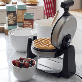 5 Piece Inches Nesting Mixing Bowl Set