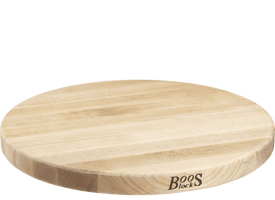 John Boos Edge Grain Maple Cutting Board