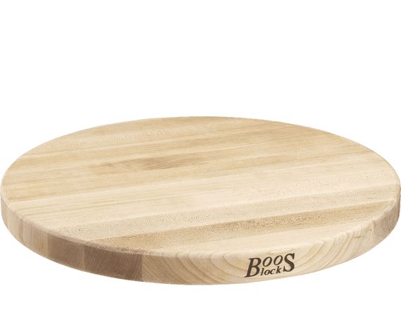 John Boos Edge Grain Maple Cutting Board