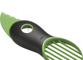 OXO 3 In 1 Avocado Tool
