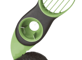 OXO 3 In 1 Avocado Tool