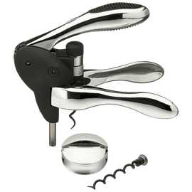 Rabbit  Wine Opener 3 Piece Set